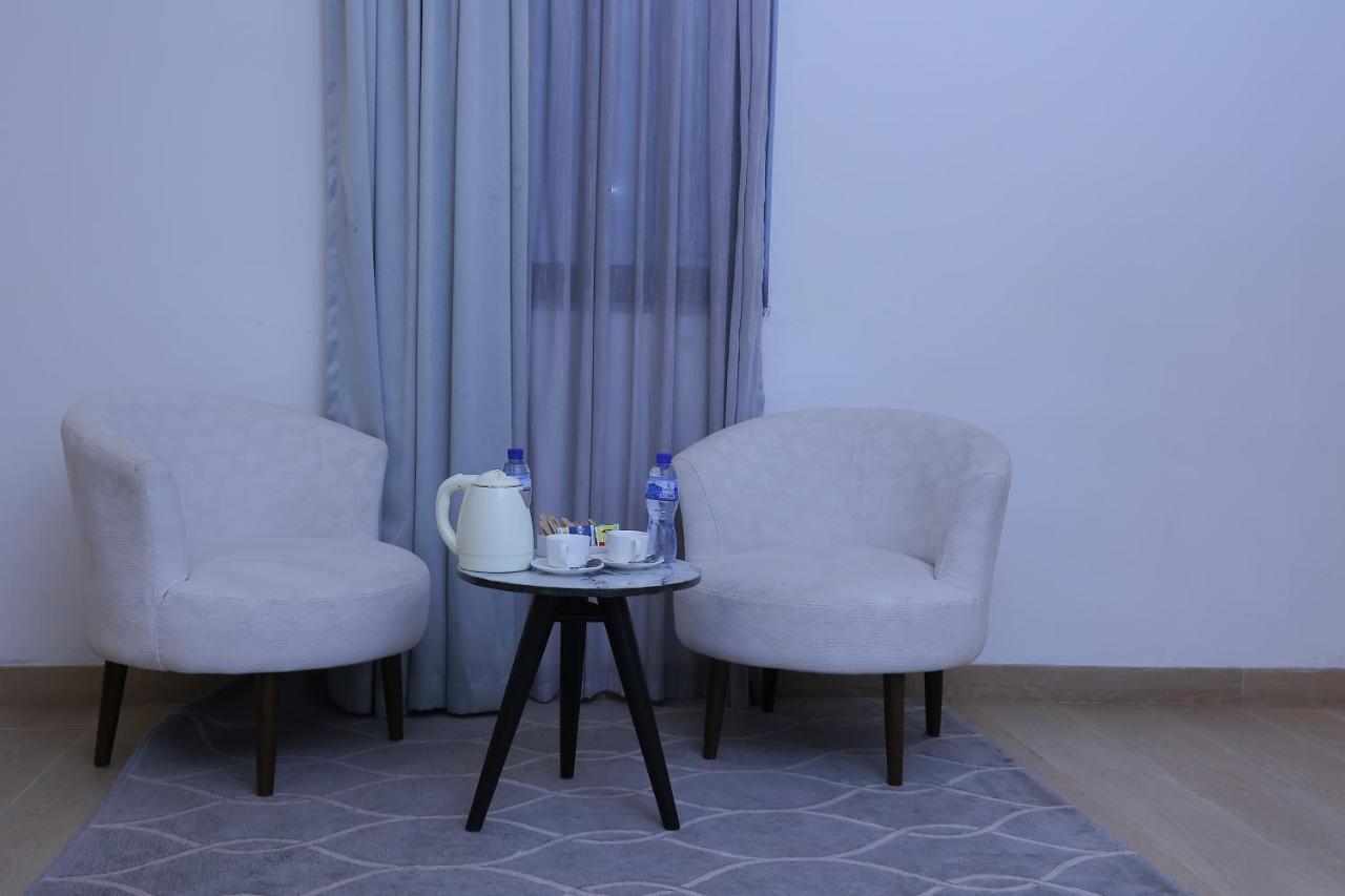 Andromeda Hotel Addis Ababa Dış mekan fotoğraf